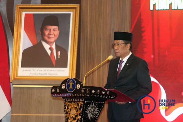 Hukumonline Newsroom
